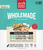 Honest Kitchen Grain-Free Fish Recipe