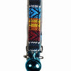 Goli Design Tapestri Reflective Cat Collar