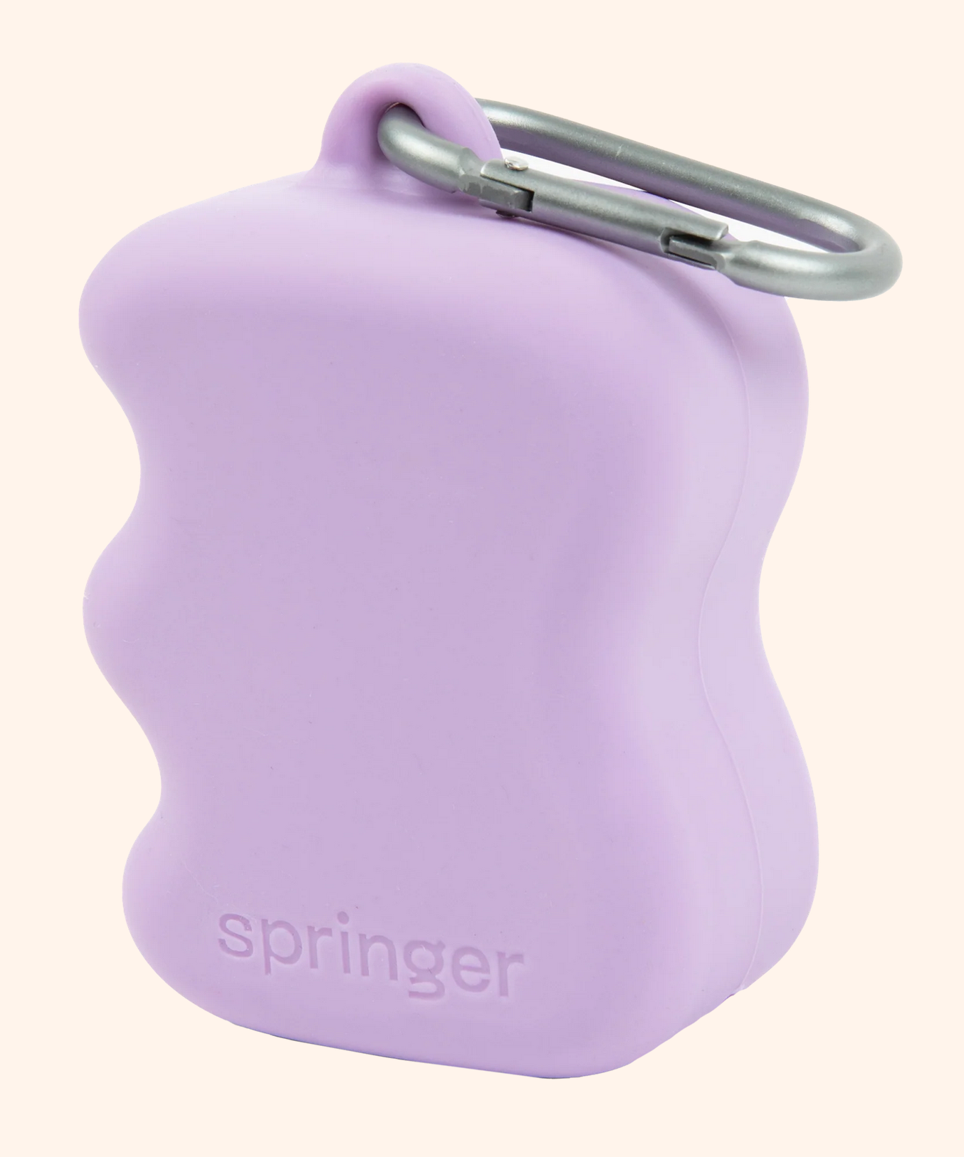 Springer Silicone Dog Treat Dispenser