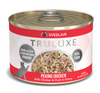 Weruva TruLuxe Peking Ducken with Chicken & Duck in Gravy
