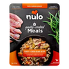 Nulo Gently Cooked Meals Turkey & Green Beans Dog Pouch
