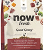 Now Fresh Good Gravy Senior Beef in Bone Broth With Grains