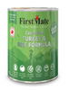 FirstMate Grain Friendly Cage Free Turkey & Rice