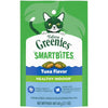 Greenies Feline SmartBites Healthy Indoor Tuna 2.1 oz.