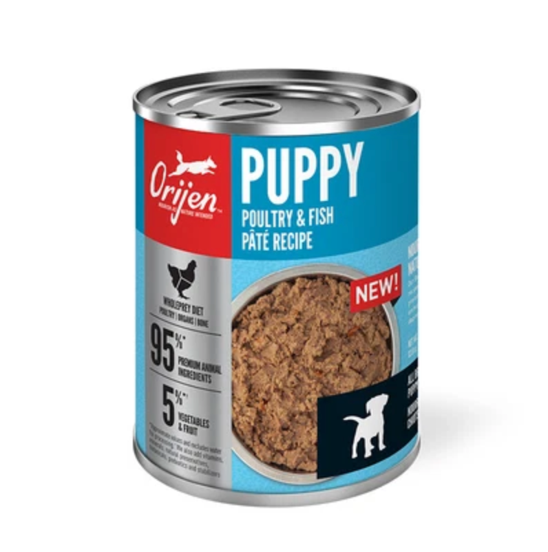 Orijen Puppy Pate