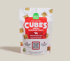 Open Farm Freeze Dried Cubes Beef Liver 3 oz