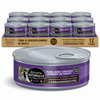 Dave's Pet Food Naturally Healthy Tuna & Chicken in Gravy