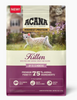 Acana Kitten Chicken, Turkey & Salmon 4 Lb.