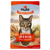 Nulo Culinary Harvest Oven Baked Cat Turkey & Salmon