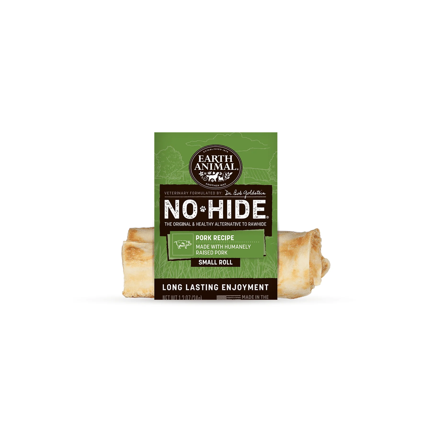 Earth Animal No Hide Pork