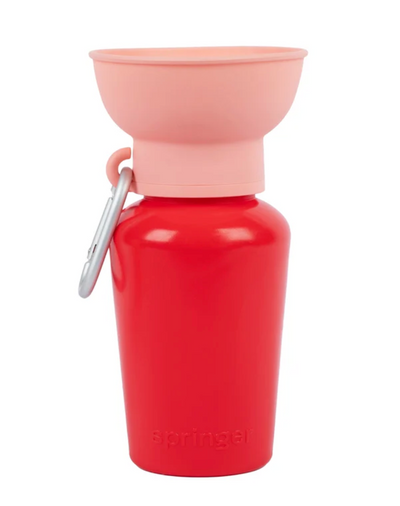 Springer Limited Edition Auto Cup 20 oz