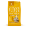 A Pup Above Frozen Chicka Chicka Bow Wow