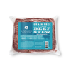 A Pup Above Frozen Texas Beef Stew