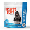 MuttGut Allergy Soft Chews 60 ct.