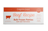Green Juju Frozen Beef