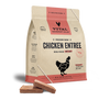 Vital Essentials Raw Chicken Patties 6 Lb.