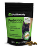 Pet Honesty Cat Probiotics Gut & Immune Health Dual Textured Chew 3.7 oz