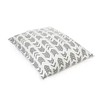Foggy Dog Modern Mud Cloth Dog Bed