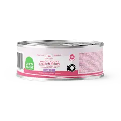 Open Farm Wild Caught Salmon Cat Pate