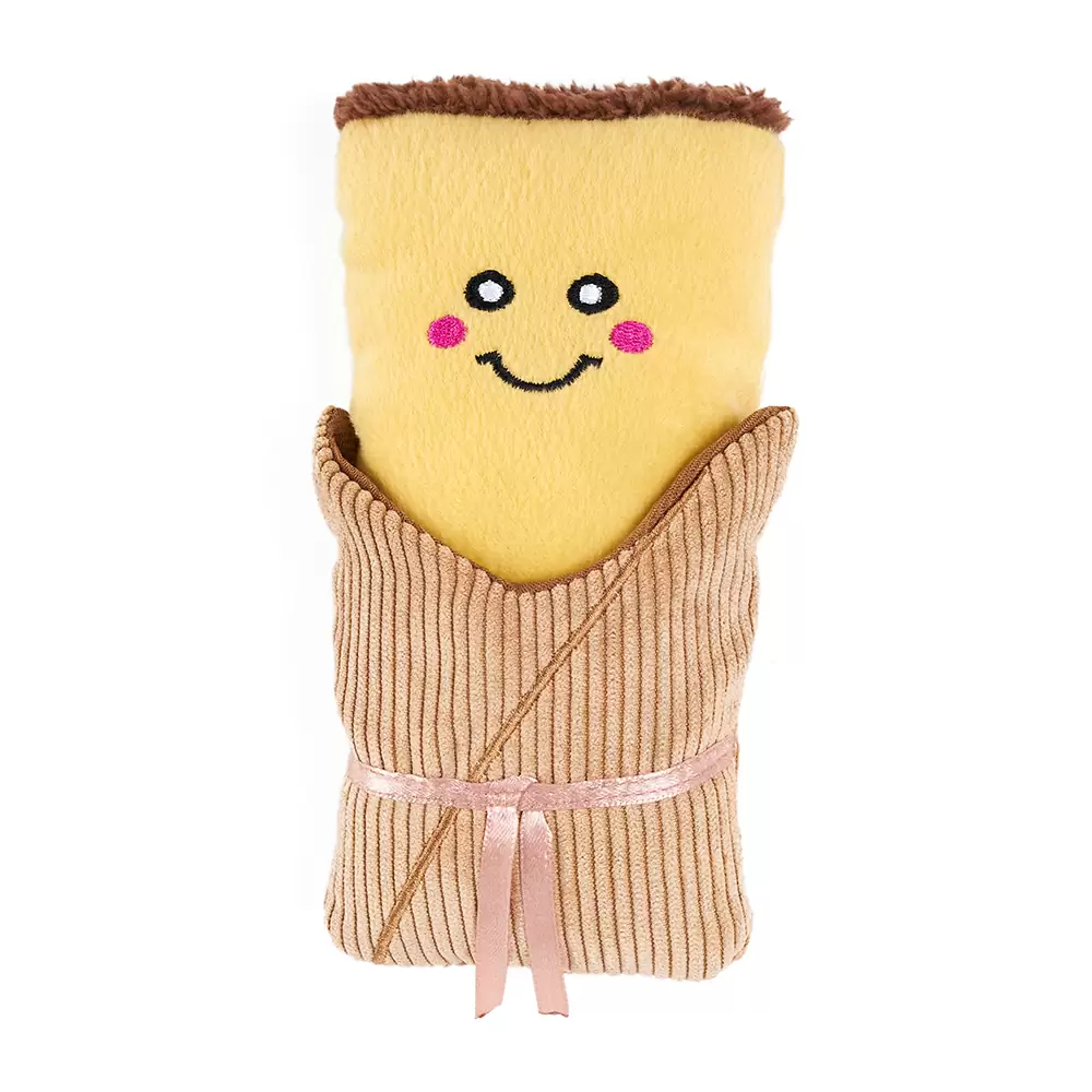 Zippy Paws NomNomz Tamale