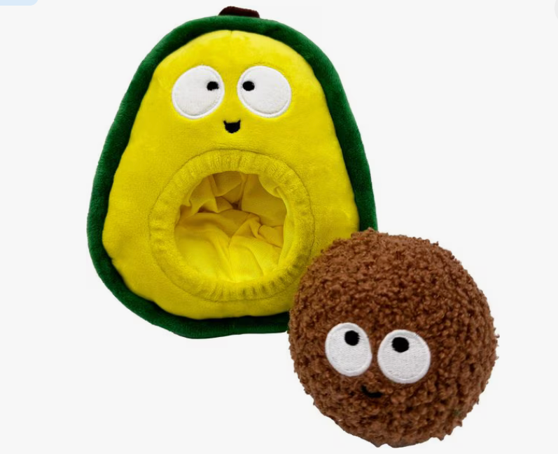 Huxley & Kent Pop 'n Fetch Avocado