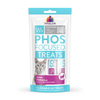 Weruva Wx Low Phosphorus Tuna Lickable Cat Treat