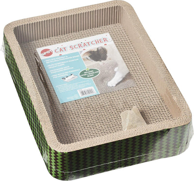 Spot Bed Cat Scratcher