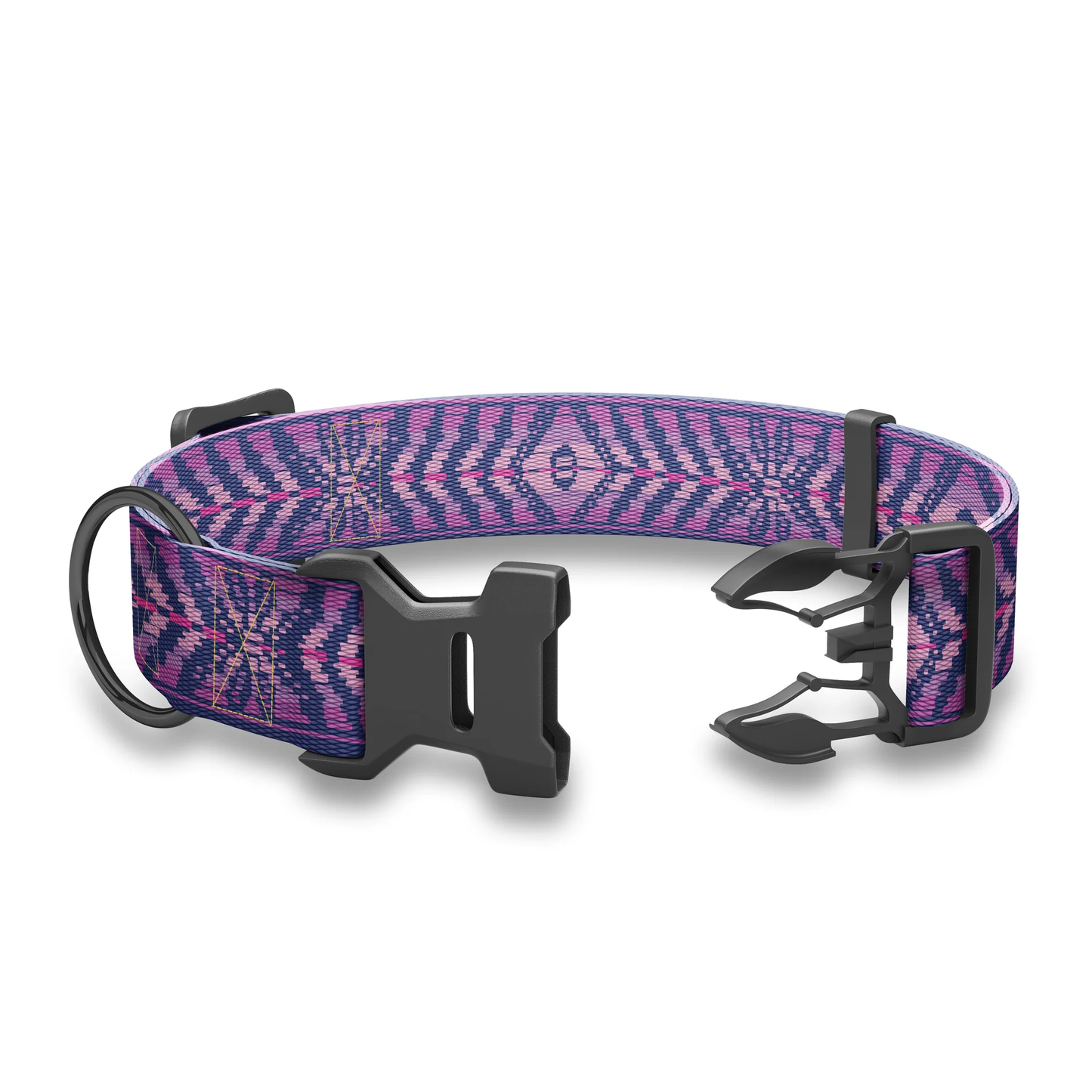 Wingo Outdoors Amethyst Collar