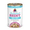 Weruva Awesome Shiny Skin & Coat Beef & Rice
