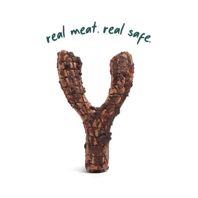 Woof Pet Meaty HonestChew YGnawt Chew