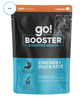 Go! Solutions Dog Booster Digestive Health Chicken + Duck Pate