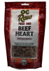 OC Raw Freeze Dried Beef Liver 4 oz.