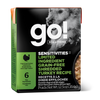 Go! Solutions LID Grain Free Shredded Turkey