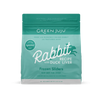 Green Juju Frozen Rabbit with Duck Liver