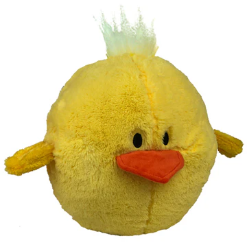 PetLou Chick Ball 10"