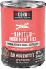 Koha Limited Ingredient Salmon Entree