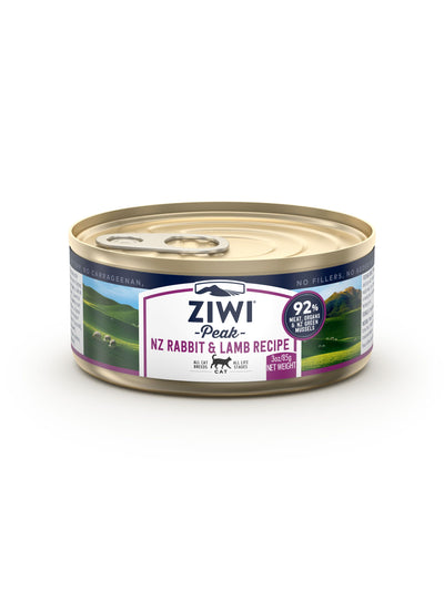 Ziwi Peak Cat Rabbit & Lamb