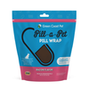 Green Coast Pet Pill A Pet Bacon Wraps