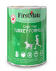FirstMate Limited Grain Free Cage Free Turkey