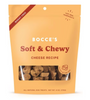 Bocce's Soft & Chewy Cheese 6 oz.