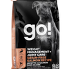 Go! Solutions Weight Management + Joint Care Grain Free Salmon