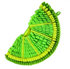 PawzNDogz Zesty Lime Snuffle Mat Level 2
