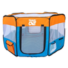 Travel Cat Feline Fun House Portable Cat Play Tent