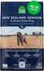 Open Farm Ancient Grain New Zealand Venison
