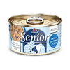 Weruva Senior Cat Chicken & Tuna in Gravy