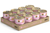 Weruva Cat Classic Grain-Free Amazon Livin' with Chicken & Chicken Liver in Gravy