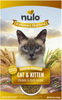 Nulo Culinary Harvest Oven Baked Cat Chicken & Duck