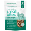Small Batch Freeze Dried Lamb Small Bites  7 oz.