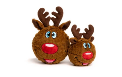 Fabdog Faball Reindeer