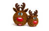 Fabdog Faball Reindeer